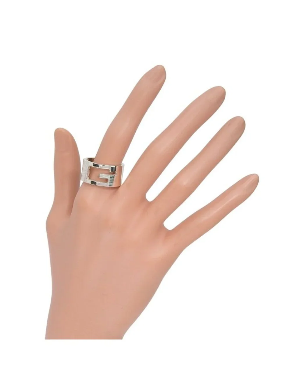 Gucci ring brand
